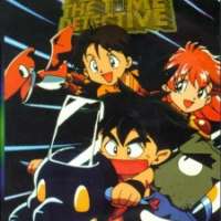 ����� Flint The Time Detective <small>Music</small> 